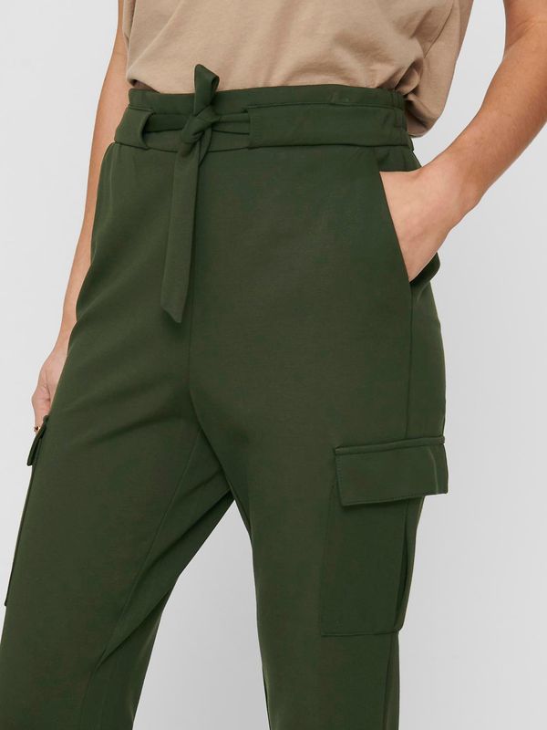 ONLPOPTRASH LIFE CARGO BELT PNT NOOS