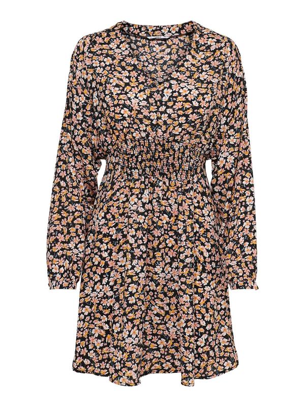 ONLTAMARA LIFE L/S DRESS PTM