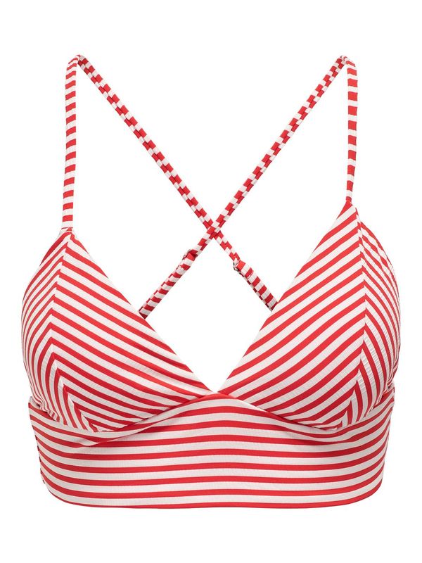 ONLKITTY TRIANGLE BIKINI TOP