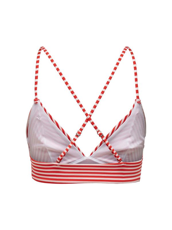 ONLKITTY TRIANGLE BIKINI TOP