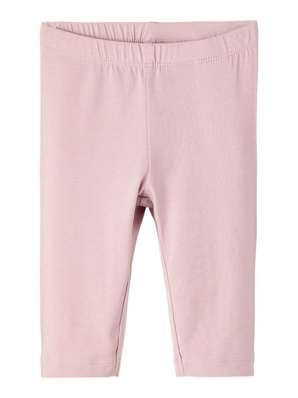 NMFVIVIAN SOLID CAPRI LEGGING JJ