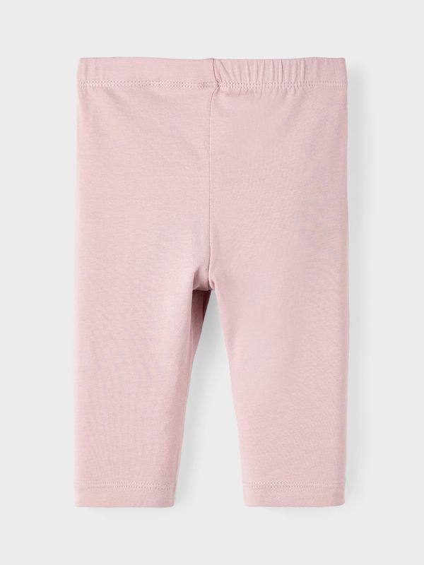 NMFVIVIAN SOLID CAPRI LEGGING JJ