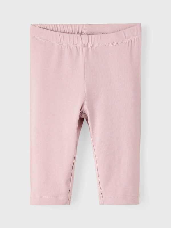 NMFVIVIAN SOLID CAPRI LEGGING JJ