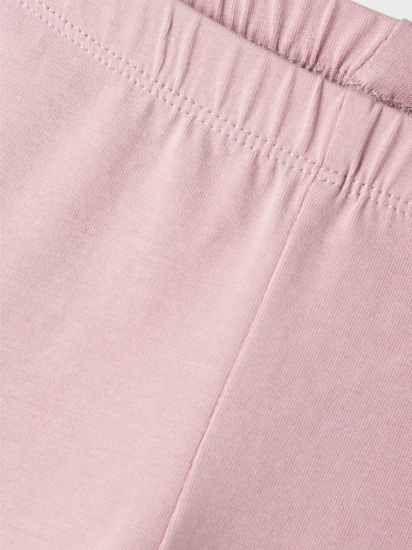 NMFVIVIAN SOLID CAPRI LEGGING JJ