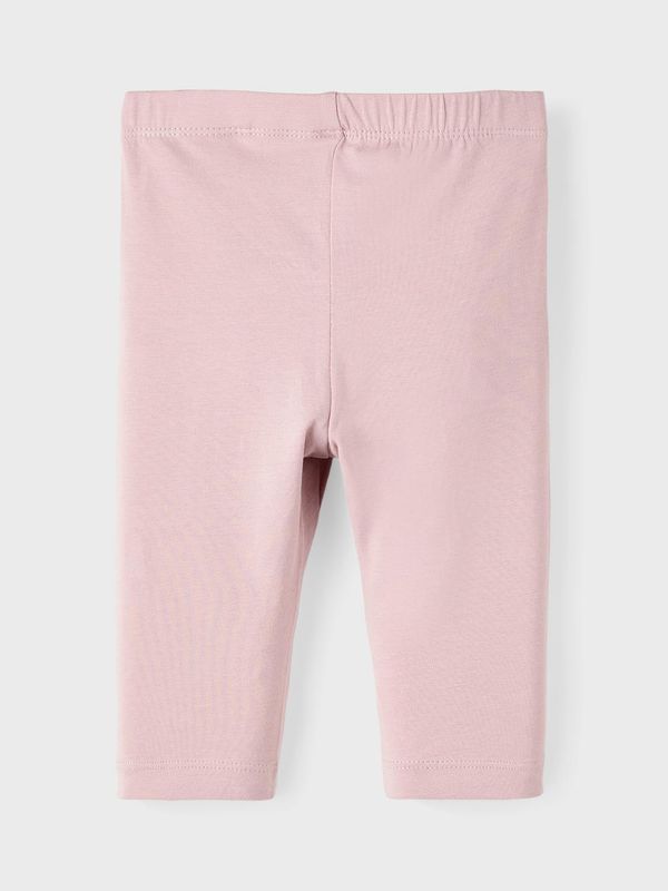 NMFVIVIAN SOLID CAPRI LEGGING JJ