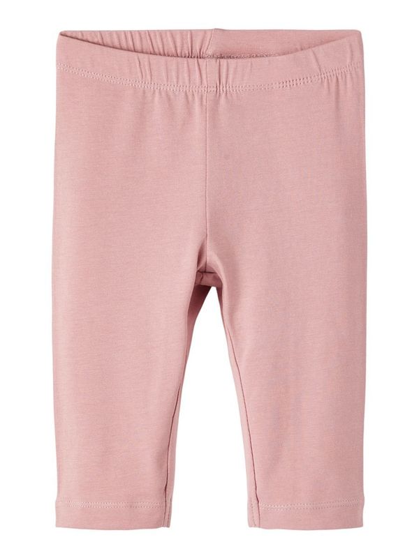 NMFVIVIAN SOLID CAPRI LEGGING JJ