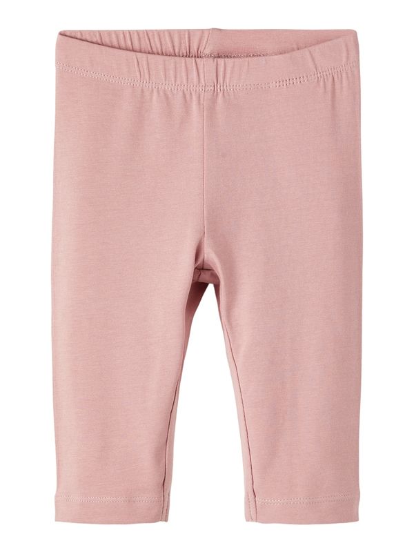 NMFVIVIAN SOLID CAPRI LEGGING JJ