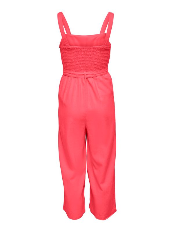 Canyon Linen Jumpsuit