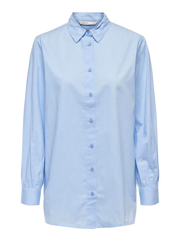 ONLNORA NEW L/S SHIRT WVN NOOS