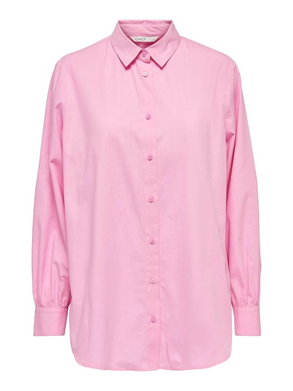 ONLNORA NEW L/S SHIRT WVN NOOS