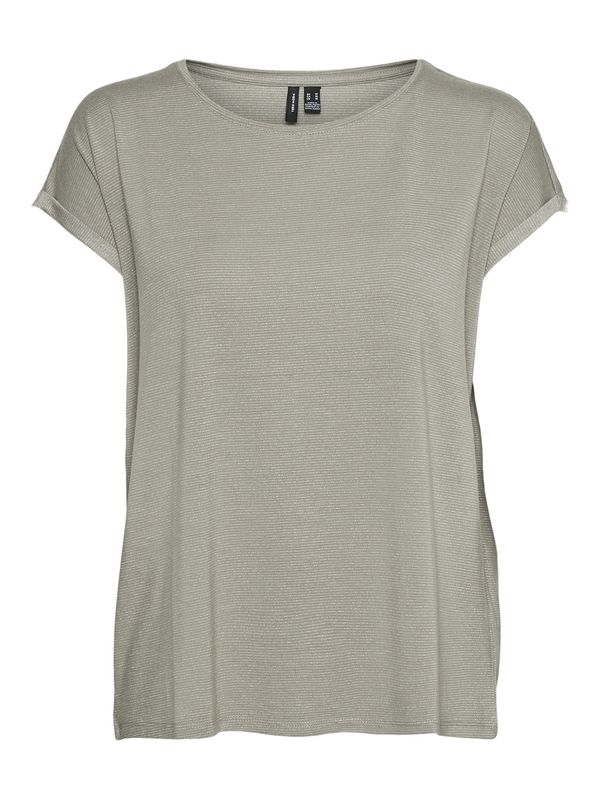 Lava Lurex T-Shirt