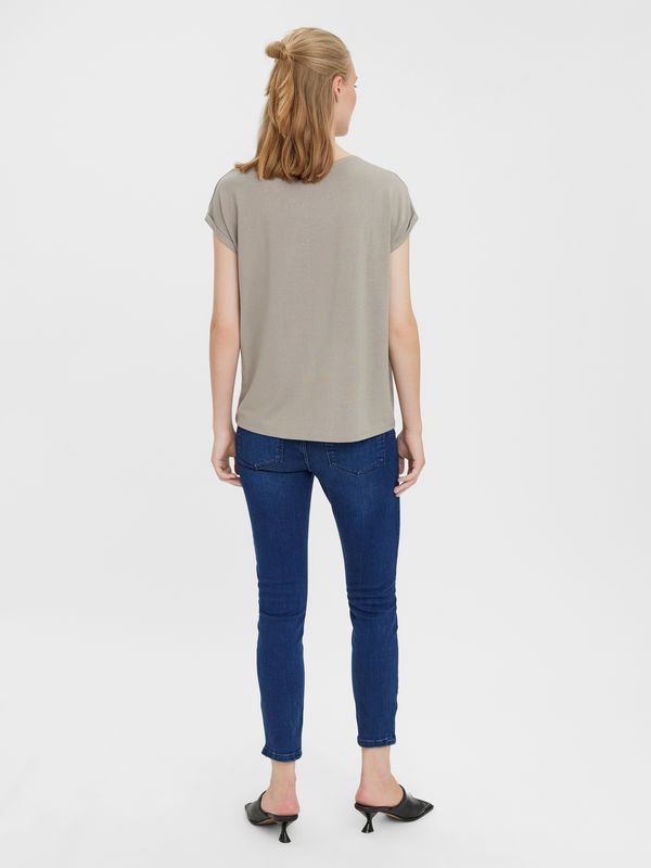 Lava Lurex T-Shirt