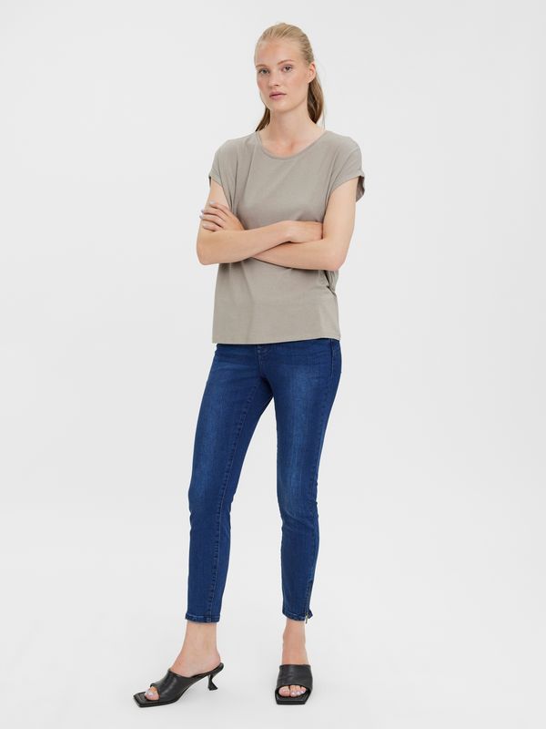 Lava Lurex T-Shirt