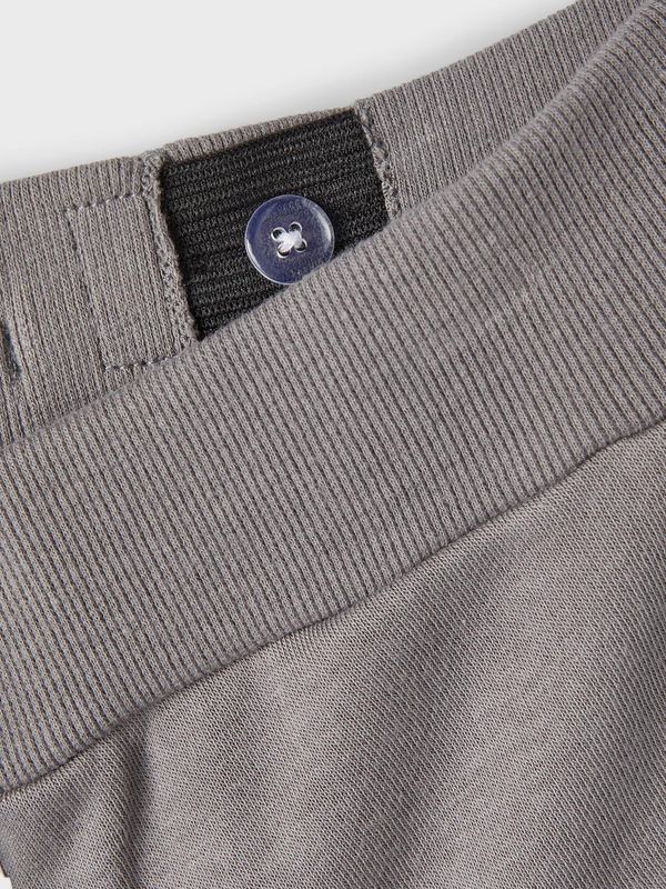 NKMNOBIASOL SWEAT PANT BRU