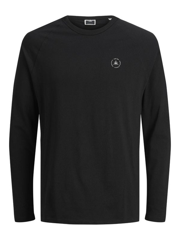 JCOTECH TEE LS CREW NECK