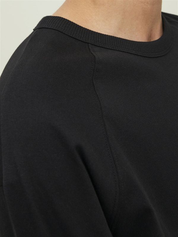 JCOTECH TEE LS CREW NECK