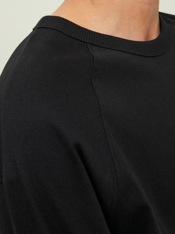 JCOTECH TEE LS CREW NECK