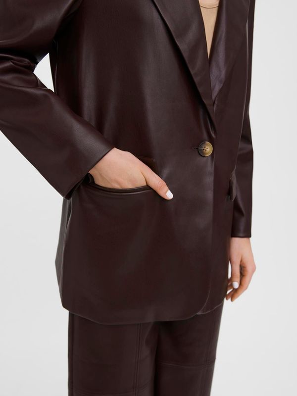 Damen Blazer VMOLIVIA