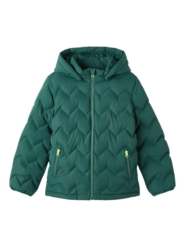 Jungen Jacke NMMMARL