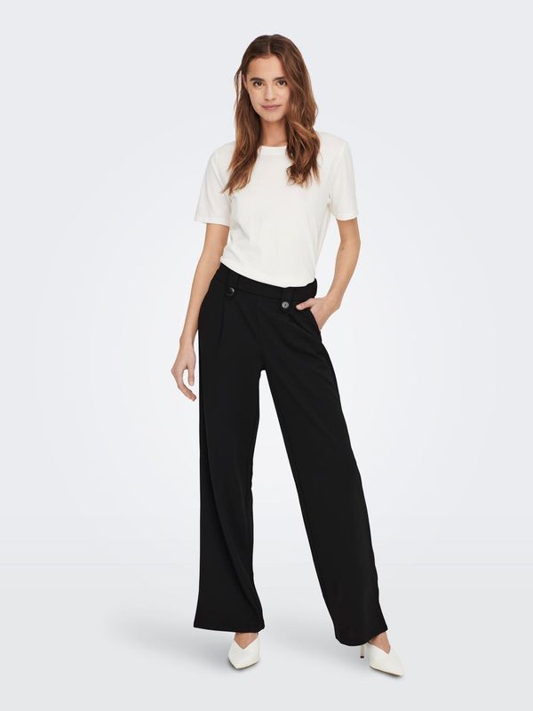 ONLSANIA BUTTON PANT JRS