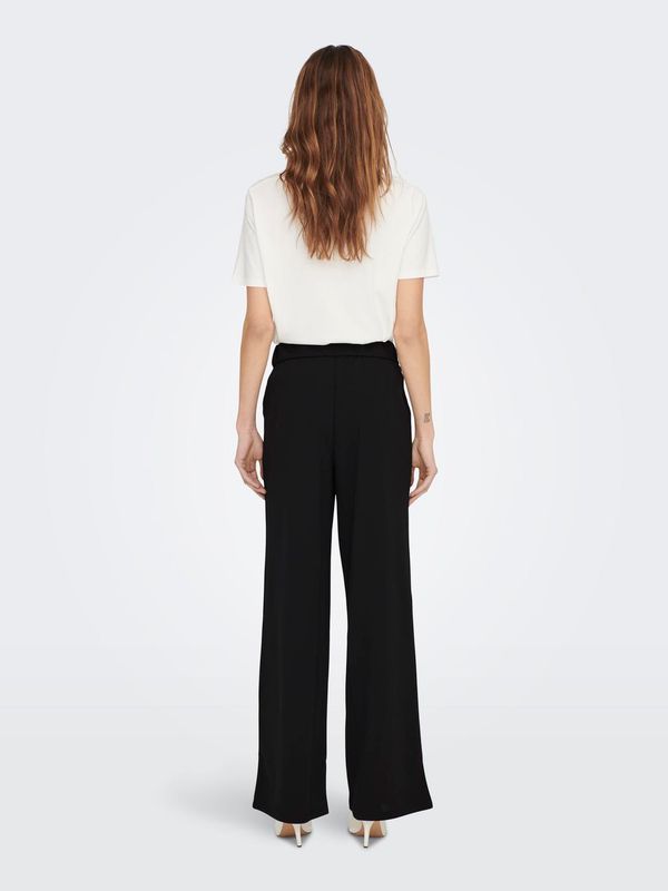 ONLSANIA BUTTON PANT JRS