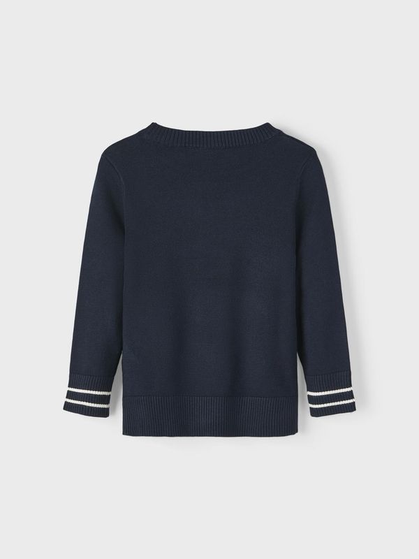 Jungen Pullover NMMVERMUND