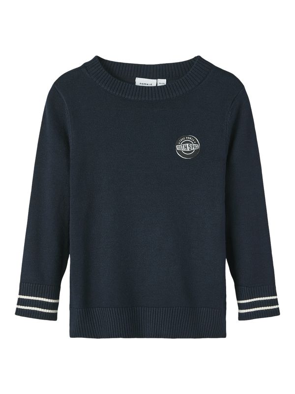 Jungen Pullover NMMVERMUND