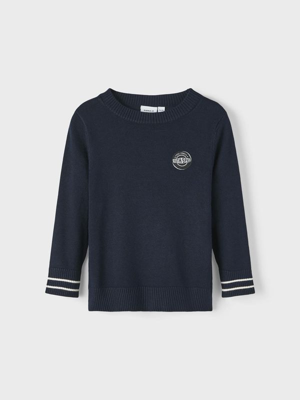 Jungen Pullover NMMVERMUND
