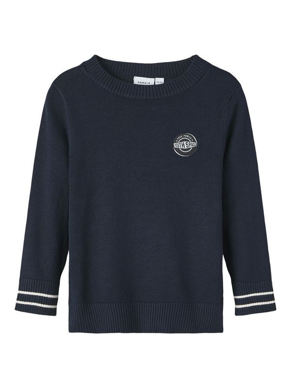 Jungen Pullover NMMVERMUND