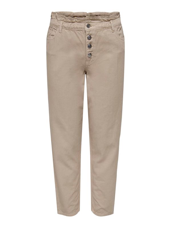 ONLCUBA HW PB CRANK SLOUCHY COL PNT