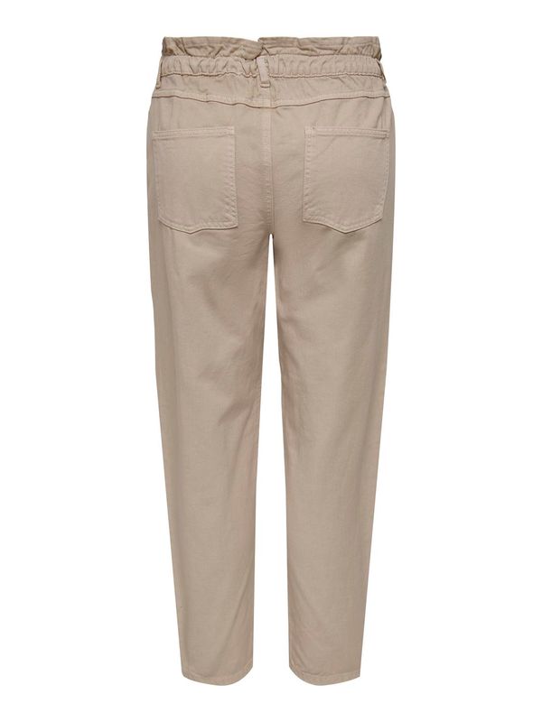 ONLCUBA HW PB CRANK SLOUCHY COL PNT