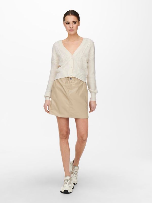 ONLKATIA L/S STRUCTURE CARDIGAN KNT