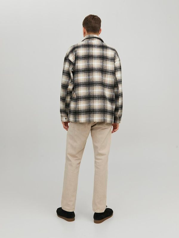 JORBANE JACKET BLK NOOS