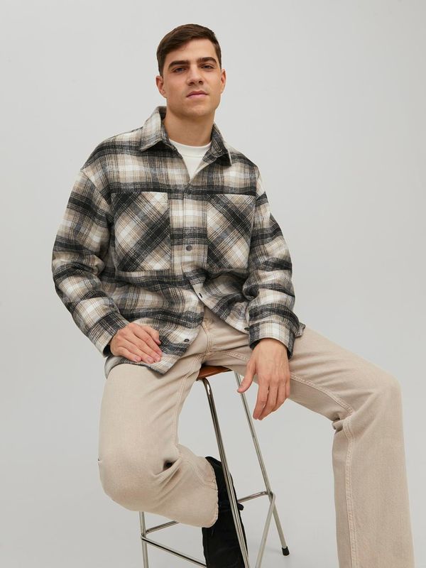 JORBANE JACKET BLK NOOS