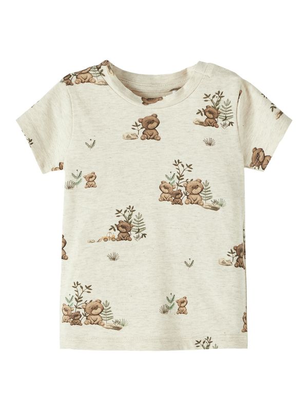 Jungen T-Shirt NBMDART