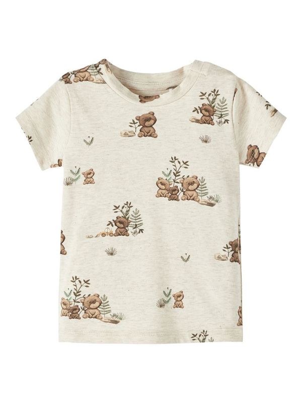 Jungen T-Shirt NBMDART