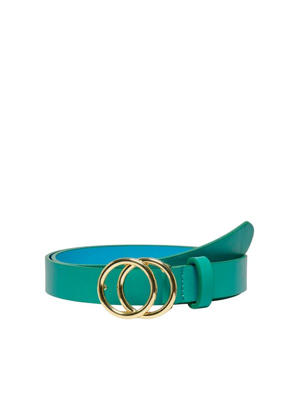 Rasmi Faux Leather Gürtel