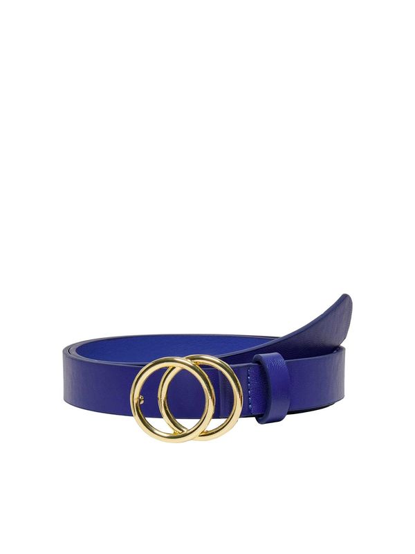 Rasmi Faux Leather Gürtel