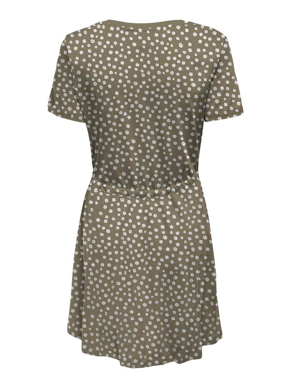 May Dress