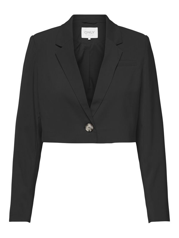 Jane Cropped Blazer