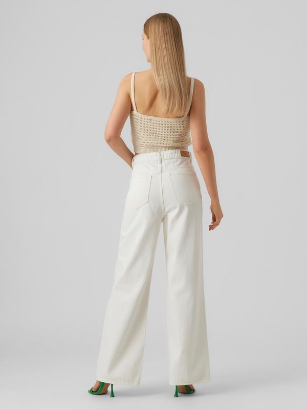 Justine cropped Top