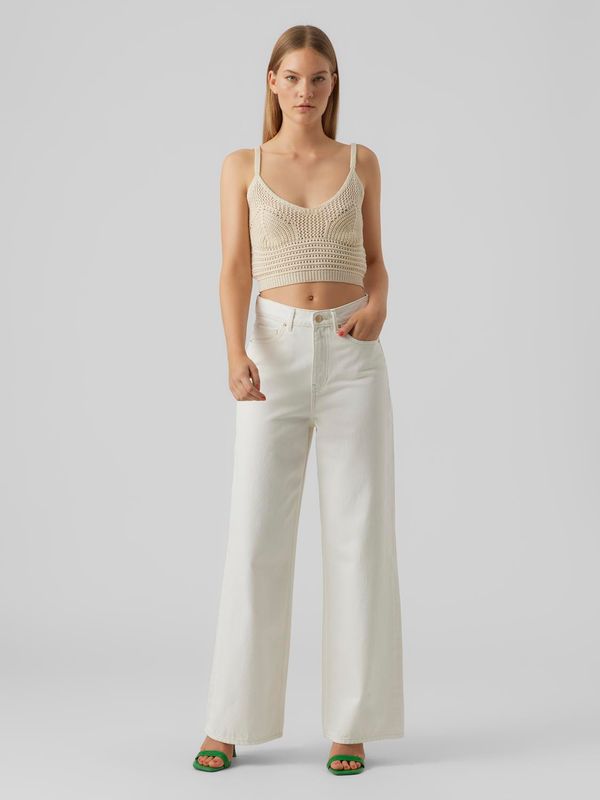 Justine cropped Top