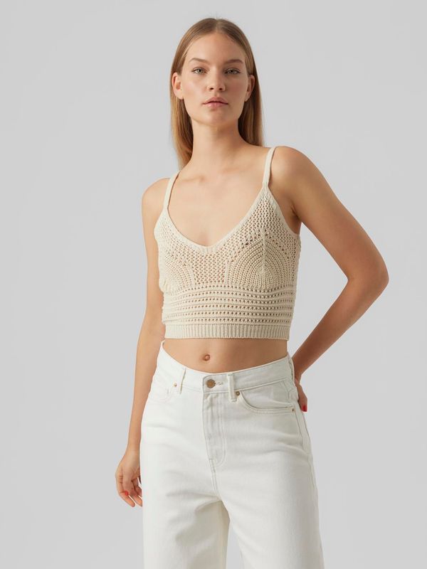 Justine cropped Top
