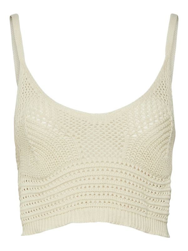 Justine cropped Top
