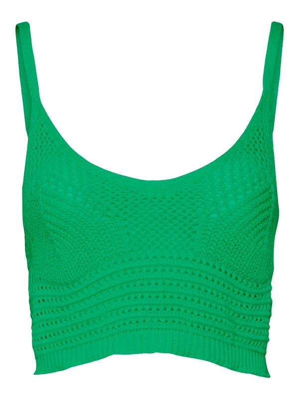 Justine cropped Top