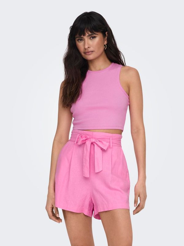 Onlvilma cropped Tank Top