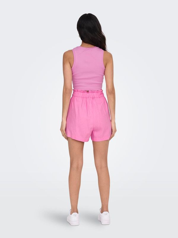 Onlvilma cropped Tank Top