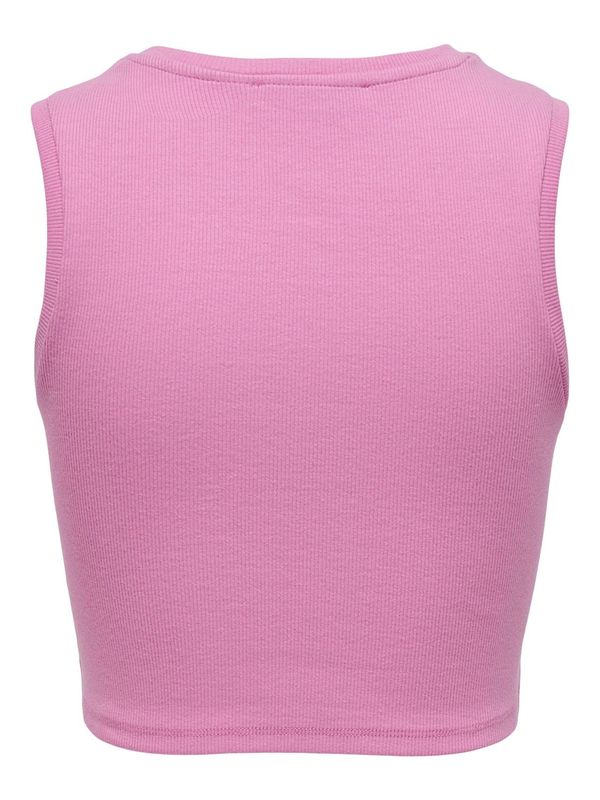 Onlvilma cropped Tank Top