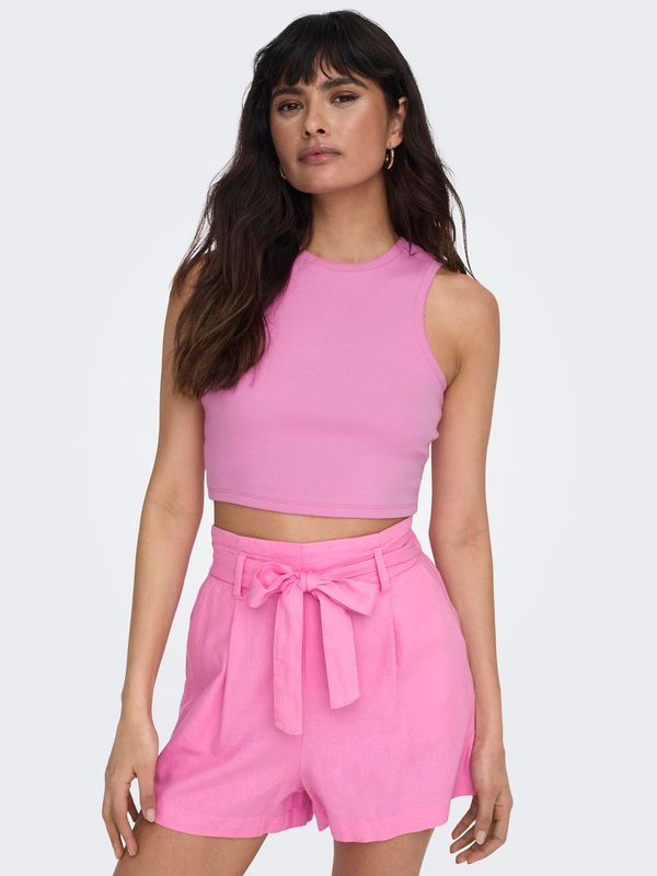 Onlvilma cropped Tank Top