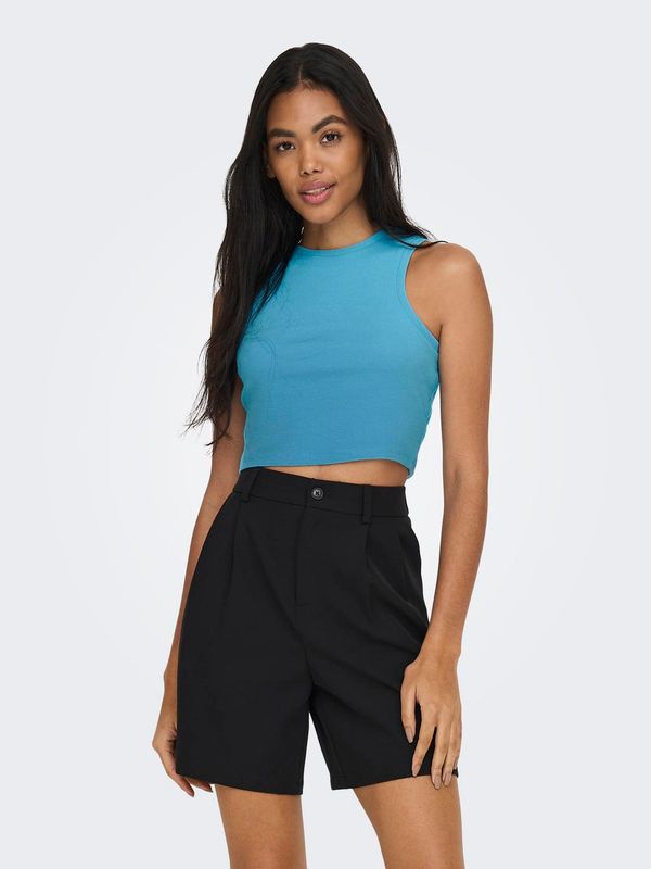 Onlvilma cropped Tank Top